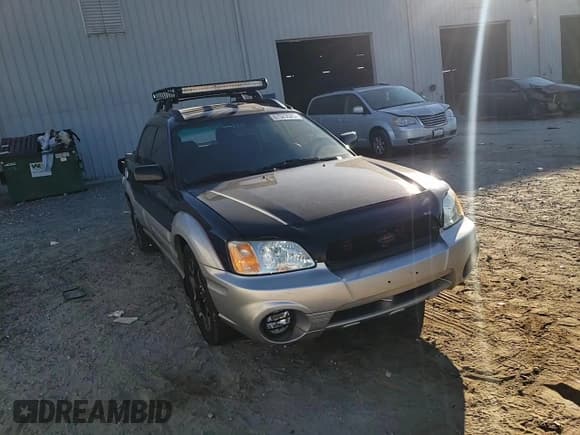 ✅ 2003 Subaru Baja Special Sports • VIN: 4S4BT62C037113738 • Лот: 87523525. Опубликован ранее на Copart с пробегом 205 674 миль. Бесплатный доступ к архиву аукционных продаж из США и подробный отчёт об истории автомобиля на DreamBid. Изображение 11.