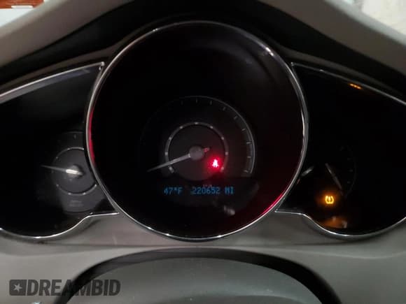 ✅ 2008 Chevrolet Malibu 1FL • VIN: 1G1ZG57B584280339 • Lot: 80987044. Listed on Copart with 220,652 mi. Free auction sales archive from the USA and detailed vehicle history report at DreamBid. Image 9.