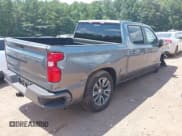 ✅ 2021 Chevrolet Silverado 1500 RST • VIN: 3GCPWDED9MG155101 • Lot: 42684534. Wystawiony na IAAI z przebiegiem 111 903 mil. Bezpłatny archiwum sprzedaży aukcyjnych z USA i szczegółowy raport historii pojazdu na DreamBid. Zdjęcie 4.