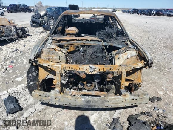 ✅ 2022 Dodge Charger GT • VIN: 2C3CDXHG6NH110604 • Lot: 66618315. Wystawiony na Copart z przebiegiem Nie podano. Bezpłatny archiwum sprzedaży aukcyjnych z USA i szczegółowy raport historii pojazdu na DreamBid. Zdjęcie 5.