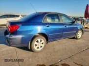 ✅ 2006 Toyota Corolla LE • VIN: 1NXBR30E06Z645935 • Lot: 91277785. Listed on Copart with 237,763 mi. Free auction sales archive from the USA and detailed vehicle history report at DreamBid. Image 3.