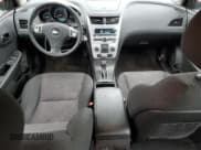 ✅ 2012 Chevrolet Malibu 1LT • VIN: 1G1ZC5E02CF298307 • Lot: 73321414. Listed on Copart with 153,345 mi. Free auction sales archive from the USA and detailed vehicle history report at DreamBid. Image 8.