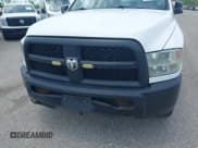 ✅ 2018 Ram 2500 Tradesman • VIN: 3C6TR4HT5JG282231 • Лот: 42528906. Опубликован ранее на IAAI с пробегом 116 598 миль. Бесплатный доступ к архиву аукционных продаж из США и подробный отчёт об истории автомобиля на DreamBid. Изображение 6.