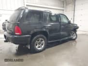 ✅ 2003 Dodge Durango R/T • VIN: 1D4HS78Z63F517185 • Lot: 41764051. Wystawiony na IAAI z przebiegiem 228 150 mil. Bezpłatny archiwum sprzedaży aukcyjnych z USA i szczegółowy raport historii pojazdu na DreamBid. Zdjęcie 4.