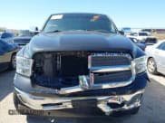 ✅ 2018 Ram 1500 Big Horn • VIN: 1C6RR7LT4JS111224 • Lot: 42084424. Listed on IAAI with 74,835 mi. Free auction sales archive from the USA and detailed vehicle history report at DreamBid. Image 13.