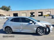 ✅ 2020 Toyota Corolla XSE • VIN: JTNA4RBE8L3094729 • Lot: 43495693. Wystawiony na IAAI z przebiegiem 63 773 mil. Bezpłatny archiwum sprzedaży aukcyjnych z USA i szczegółowy raport historii pojazdu na DreamBid. Zdjęcie 13.