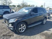 ✅ 2018 Mercedes-Benz GLE 350 • VIN: 4JGDA5HB6JB169782 • Lot: 43357190. Listed on IAAI with 64,536 mi. Free auction sales archive from the USA and detailed vehicle history report at DreamBid. Image 17.