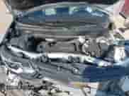 2019 Chevrolet Equinox LT with VIN 3GNAXUEV1KL319707, listed as a IAAI auction lot 43344734 with 57,212 mi miles and . Bid and sale history available at DreamBid. Image 10.