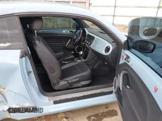 ✅ 2012 Volkswagen Beetle 2.5L PZEV • VIN: 3VWJP7AT3CM651722 • Лот: 43602328. Опубликован ранее на IAAI с пробегом 86 280 миль. Бесплатный доступ к архиву аукционных продаж из США и подробный отчёт об истории автомобиля на DreamBid. Изображение 5.