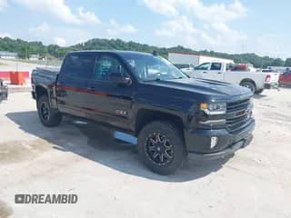 2018 Chevrolet Silverado 1500 LTZ с VIN 3GCUKSEC6JG111742, выставлен на аукционе IAAI как лот 42792605 с пробегом 149 502 миль миль и . История ставок и продаж доступна на DreamBid. Изображение 1.
