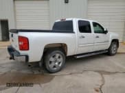 ✅ 2011 Chevrolet Silverado 1500 LT • VIN: 3GCPKSE31BG315735 • Lot: 68056974. Listed on Copart with 197,654 mi. Free auction sales archive from the USA and detailed vehicle history report at DreamBid. Image 3.