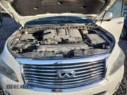 ✅ 2014 Infiniti QX80 • VIN: JN8AZ2NE1E9064551 • Lot: 92340305. Wystawiony na Copart z przebiegiem 198 171 mil. Bezpłatny archiwum sprzedaży aukcyjnych z USA i szczegółowy raport historii pojazdu na DreamBid. Zdjęcie 11.
