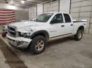 ✅ 2004 Dodge 1500 SLT • VIN: 1D7HU18D74J294961 • Лот: 87372565. Опубликован ранее на Copart с пробегом Не указан. Бесплатный доступ к архиву аукционных продаж из США и подробный отчёт об истории автомобиля на DreamBid. Изображение 1.