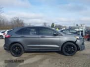 ✅ 2021 Ford Edge SEL • VIN: 2FMPK4J95MBA05675 • Lot: 43752565. Listed on IAAI with 42,566 mi. Free auction sales archive from the USA and detailed vehicle history report at DreamBid. Image 14.