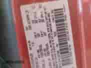 2001 Dodge 1500 with VIN 3B7HC13Y41G807328, listed as a Copart auction lot 79444034 with 52,976 mi miles and Salvage title. Bid and sale history available at DreamBid. Image 15.