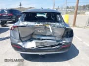 ✅ 2023 Kia EV6 GT-Line • VIN: KNDC44LA6P5118533 • Lot: 42146435. Listed on IAAI with 52,230 mi. Free auction sales archive from the USA and detailed vehicle history report at DreamBid. Image 16.