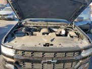 ✅ 2016 Chevrolet Silverado 1500 Work Truck • VIN: 1GCRCNEC1GZ231235 • Lot: 85418065. Wystawiony na Copart z przebiegiem 66 838 mil. Bezpłatny archiwum sprzedaży aukcyjnych z USA i szczegółowy raport historii pojazdu na DreamBid. Zdjęcie 11.