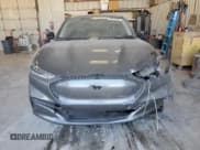 ✅ 2023 Ford Mustang Mach-E Select • VIN: 3FMTK1R42PMA99944 • Lot: 86703595. Listed on Copart with 28,053 mi. Free auction sales archive from the USA and detailed vehicle history report at DreamBid. Image 5.