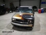 ✅ 2001 Chevrolet S-10 • VIN: 1GCCS14511K133245 • Лот: 83071044. Опубликован ранее на Copart с пробегом 113 607 миль. Бесплатный доступ к архиву аукционных продаж из США и подробный отчёт об истории автомобиля на DreamBid. Изображение 11.