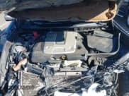 ✅ 2009 Infiniti G37 Journey • VIN: JNKCV61E49M015021 • Lot: 43488487. Listed on IAAI with 175,844 mi. Free auction sales archive from the USA and detailed vehicle history report at DreamBid. Image 10.