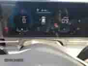 2025 Hyundai Kona SEL with VIN KM8HBCAB3SU212459, listed as a Copart auction lot 79527264 with 446 mi miles and Salvage title. Bid and sale history available at DreamBid. Image 9.