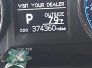 ✅ 2018 Toyota Corolla SE • VIN: 5YFBURHE1JP850129 • Lot: 43533931. Listed on IAAI with 374,360 mi. Free auction sales archive from the USA and detailed vehicle history report at DreamBid. Image 16.