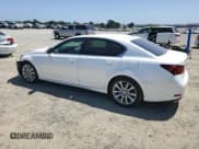 ✅ 2013 Lexus GS 350 • VIN: JTHBE1BLXD5027625 • Lot: 59298265. Listed on Copart with 88,548 mi. Free auction sales archive from the USA and detailed vehicle history report at DreamBid. Image 2.