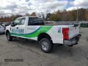 ✅ 2020 Ford F-250 XL • VIN: 1FT7X2B66LEE50122 • Lot: 90281745. Wystawiony na Copart z przebiegiem 51 506 mil. Bezpłatny archiwum sprzedaży aukcyjnych z USA i szczegółowy raport historii pojazdu na DreamBid. Zdjęcie 2.