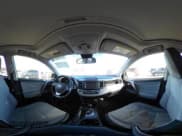 ✅ 2016 Toyota RAV4 XLE • VIN: JTMRFREV0GD178864 • Lot: 43592919. Listed on IAAI with 181,974 mi. Free auction sales archive from the USA and detailed vehicle history report at DreamBid. Image 18.