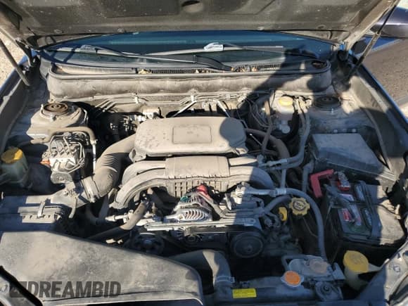 ✅ 2011 Subaru Outback Limited Power Moon • VIN: 4S4BRCLC1B3332399 • Lot: 81800355. Listed on Copart with 114,980 mi. Free auction sales archive from the USA and detailed vehicle history report at DreamBid. Image 12.