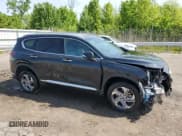 ✅ 2023 Hyundai Santa Fe SEL • VIN: 5NMS3DAJ6PH641176 • Lot: 54882384. Wystawiony na Copart z przebiegiem 4 407 mil. Bezpłatny archiwum sprzedaży aukcyjnych z USA i szczegółowy raport historii pojazdu na DreamBid. Zdjęcie 4.