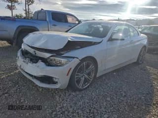 ✅ 2016 BMW 4 Series 428i • VIN: WBA3V7C53G5A28743 • Lot: 95443875. Listed on Copart with 66,229 mi. Free auction sales archive from the USA and detailed vehicle history report at DreamBid. Image 1.