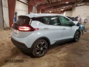 ✅ 2023 Chevrolet Bolt EV 2LT • VIN: 1G1FX6S08P4166803 • Лот: 77439124. Опубликован ранее на Copart с пробегом 16 415 миль. Бесплатный доступ к архиву аукционных продаж из США и подробный отчёт об истории автомобиля на DreamBid. Изображение 3.