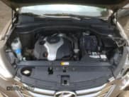 ✅ 2015 Hyundai Santa Fe Limited • VIN: 5XYZUDLA6FG269405 • Лот: 56816843. Опубликован ранее на Copart с пробегом 227 025 миль. Бесплатный доступ к архиву аукционных продаж из США и подробный отчёт об истории автомобиля на DreamBid. Изображение 13.