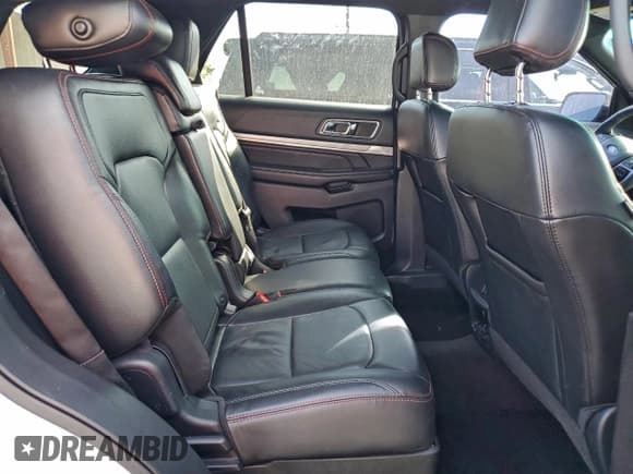 ✅ 2016 Ford Explorer Sport • VIN: 1FM5K8GT7GGD22632 • Lot: 95212775. Wystawiony na Copart z przebiegiem 146 692 mil. Bezpłatny archiwum sprzedaży aukcyjnych z USA i szczegółowy raport historii pojazdu na DreamBid. Zdjęcie 11.