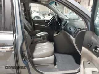 2008 Hyundai Entourage GLS z VIN KNDMC233886056996, wystawiony jako IAAI lot #42020467 z przebiegiem 188 653 mil mil oraz . Historia ofert i sprzedaży dostępna na DreamBid. Obrazek 5.