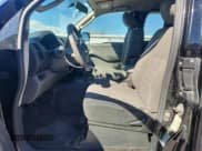 ✅ 2010 Nissan Frontier SE • VIN: 1N6BD0CT3AC439502 • Lot: 86537415. Listed on Copart with Not provided. Free auction sales archive from the USA and detailed vehicle history report at DreamBid. Image 7.