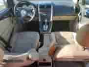 2006 Saturn VUE z VIN 5GZCZ33D86S809650, wystawiony jako Copart lot #75337814 z przebiegiem 174 203 mil mil oraz Szkoda całkowita • Salvage title. Historia ofert i sprzedaży dostępna na DreamBid. Obrazek 8.