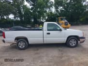 ✅ 2004 Chevrolet Silverado 1500 LS • VIN: 1GCEC14T14E196966 • Лот: 42553135. Опубликован ранее на IAAI с пробегом Не указан. Бесплатный доступ к архиву аукционных продаж из США и подробный отчёт об истории автомобиля на DreamBid. Изображение 13.