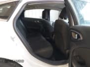 ✅ 2015 Chrysler 200 Limited • VIN: 1C3CCCAB2FN747380 • Lot: 43507078. Listed on IAAI with 160,822 mi. Free auction sales archive from the USA and detailed vehicle history report at DreamBid. Image 8.