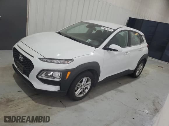 ✅ 2019 Hyundai Kona SE • VIN: KM8K12AA2KU332988 • Лот: 76169994. Опубликован ранее на Copart с пробегом 79 545 миль. Бесплатный доступ к архиву аукционных продаж из США и подробный отчёт об истории автомобиля на DreamBid. Изображение 1.