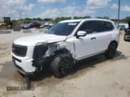 ✅ 2022 Kia Telluride SX • VIN: 5XYP54HC1NG302615 • Lot: 67863665. Wystawiony na Copart z przebiegiem 103 471 mil. Bezpłatny archiwum sprzedaży aukcyjnych z USA i szczegółowy raport historii pojazdu na DreamBid. Zdjęcie 1.