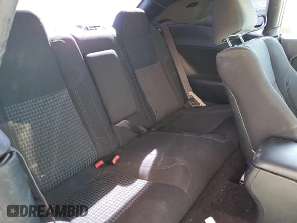 ✅ 2016 Dodge Challenger SXT Plus • VIN: 2C3CDZAG1GH315286 • Lot: 71228974. Wystawiony na Copart z przebiegiem 57 648 mil. Bezpłatny archiwum sprzedaży aukcyjnych z USA i szczegółowy raport historii pojazdu na DreamBid. Zdjęcie 10.