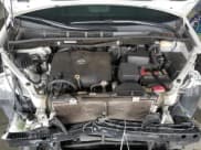 ✅ 2017 Toyota Sienna XLE Auto Access Seat • VIN: 5TDYZ3DC4HS875640 • Lot: 82389965. Listed on Copart with 138,691 mi. Free auction sales archive from the USA and detailed vehicle history report at DreamBid. Image 12.