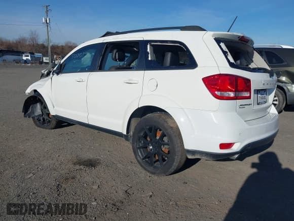 ✅ 2017 Dodge Journey GT • VIN: 3C4PDDEG0HT583538 • Лот: 38461327. Опубликован ранее на IAAI с пробегом 64 672 миль. Бесплатный доступ к архиву аукционных продаж из США и подробный отчёт об истории автомобиля на DreamBid. Изображение 3.