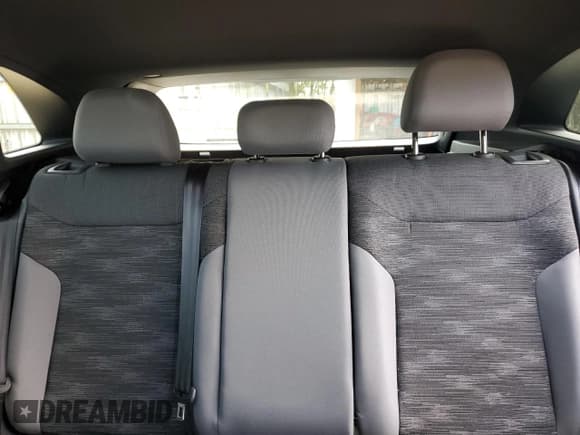 ✅ 2021 Volkswagen ID.4 Pro • VIN: WVGJNPE28MP062828 • Lot: 72090525. Listed on Copart with 19,771 mi. Free auction sales archive from the USA and detailed vehicle history report at DreamBid. Image 10.