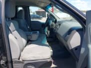 ✅ 2007 Ford F-150 XL • VIN: 1FTRF122X7NA25883 • Lot: 43077908. Listed on IAAI with 274,877 mi. Free auction sales archive from the USA and detailed vehicle history report at DreamBid. Image 5.