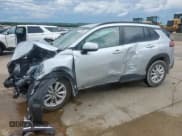 ✅ 2023 Toyota Corolla Cross LE • VIN: 7MUCAAAG3PV046771 • Lot: 54708985. Listed on Copart with 26,818 mi. Free auction sales archive from the USA and detailed vehicle history report at DreamBid. Image 1.