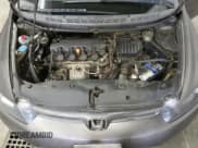 ✅ 2007 Honda Civic LX • VIN: 2HGFG12617H501001 • Lot: 90062415. Listed on Copart with 223,905 mi. Free auction sales archive from the USA and detailed vehicle history report at DreamBid. Image 11.