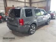 ✅ 2015 Honda Pilot SE • VIN: 5FNYF4H32FB046446 • Lot: 42995806. Listed on IAAI with 137,831 mi. Free auction sales archive from the USA and detailed vehicle history report at DreamBid. Image 4.